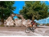 Tulum Bike Tour: Classic Tulum Bike Tour with Ruins & Optional Cetote Swim