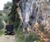 Crete Wine Tour: Full-day Crete Wine Jeep Safari from Rethymno 