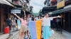 Taipei Day Tour: Full-day Yangmingshan, Yehliu, and Jiufen Shifen Tour from Taipei