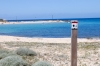 Alexis Zorba beach from Gouverneto Monastery Light Hiking Tour