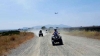 Malaga Quad Ride: 1-hour Quad Ride Experience from Malaga 