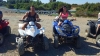 Malaga Quad Ride: 1-hour Quad Ride Experience from Malaga 