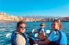 Crete Kayaking: 3-hour Sea Kayaking around the Venetian Port in Chania