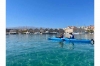 Crete Kayaking: 3-hour Sea Kayaking around the Venetian Port in Chania