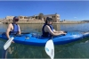 Crete Kayaking: 3-hour Sea Kayaking around the Venetian Port in Chania