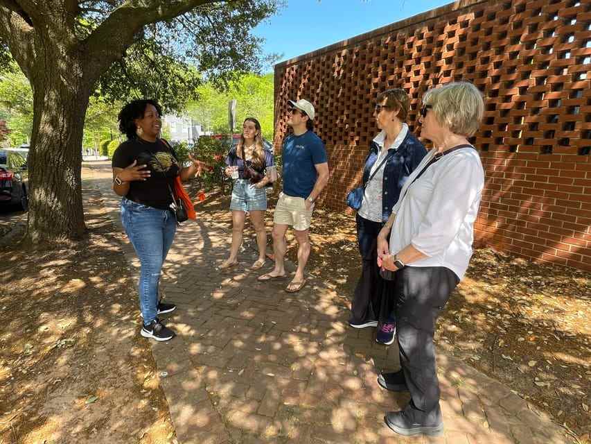 Atlanta Food Tour: 2.5-hour Atlanta Food and Cemetery Tour