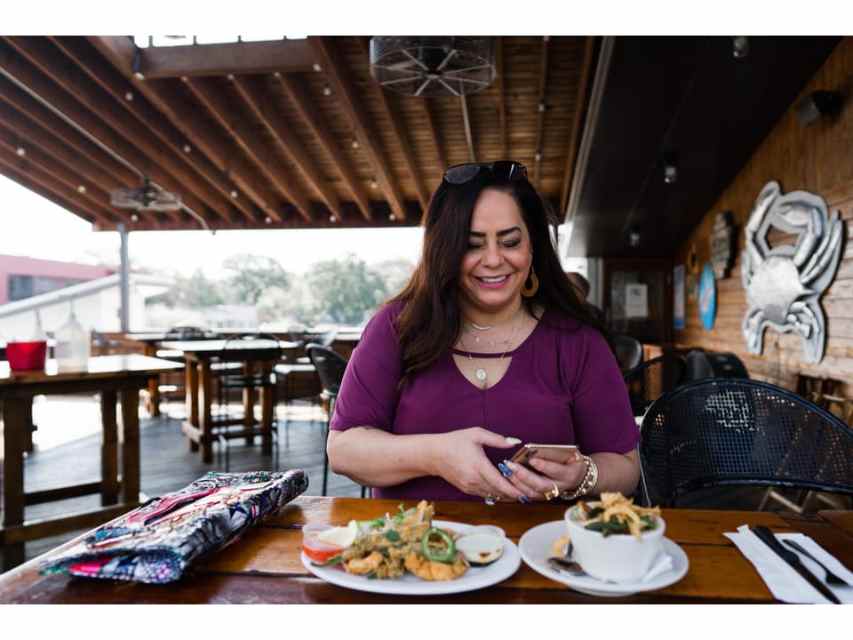 Atlanta Food Tour: 2.5-hour Atlanta Food and Cemetery Tour