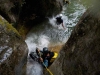 Olympus Canyoning: 6-hour Canyoning Adventure in the Legendary Mount Olympus