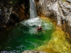 Olympus Canyoning: 6-hour Canyoning Adventure in the Legendary Mount Olympus