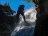 Olympus Canyoning: 6-hour Canyoning Adventure in the Legendary Mount Olympus