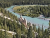 Canadian Rockies Tour: 6-Day Canadian Rockies Private Tour from Vancouver