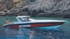 Chania Boat Tour: 3-hour Sunset Powerboat Tour from Chania