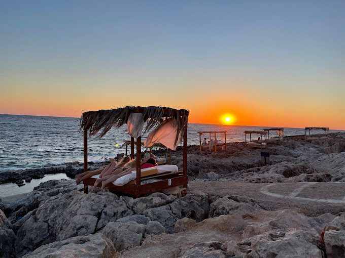 Zakynthos Sunset Safari: 4-hour Zakynthos Premium 4x4 Sunset Safari