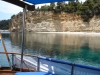 Skopelos Sunset Cruise: 3-hour Skopelos Sunset Cruise with Swim Stop, Drinks & Snacks to Alonissos