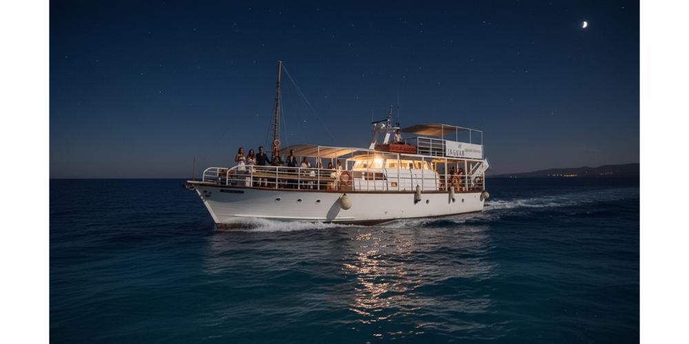 Skiathos Boat Trip: Full-day Discover Skiathos by Boat Experience