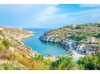Gozo buggy Tour: Full-day Gozo Buggy Tour with Lunch & Transfers Included