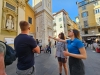 Nice Guided Tour: Guided walking tour of Nice including Castle Hill 