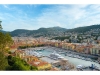 Nice Guided Tour: Guided walking tour of Nice including Castle Hill 