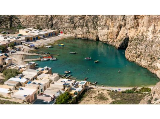 Gozo buggy Tour: Full-day Gozo Buggy Tour with Lunch & Transfers Included