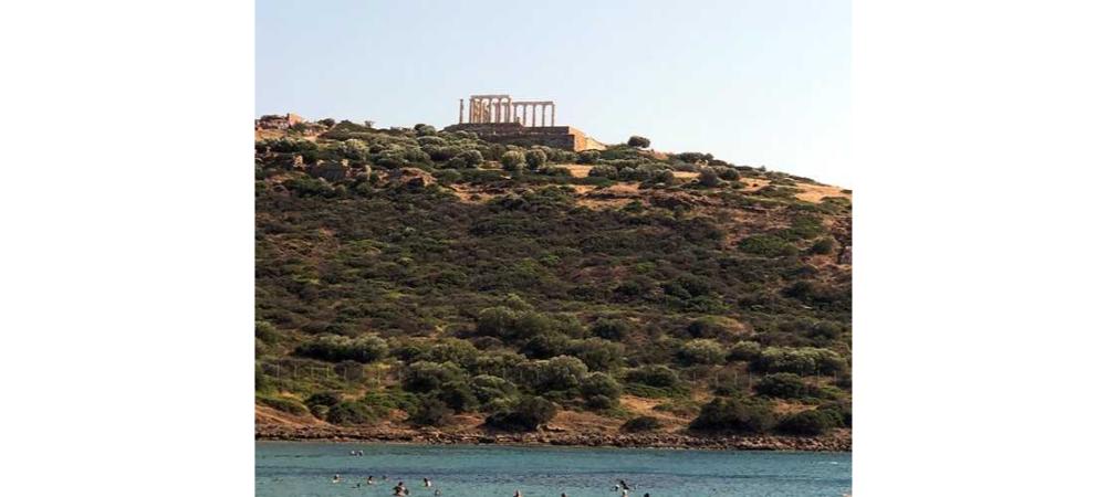 Athens Private Safari: Full-day Private Safari to Athens Riviera and Cape Sounion