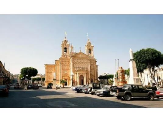 Gozo buggy Tour: Full-day Gozo Buggy Tour with Lunch & Transfers Included