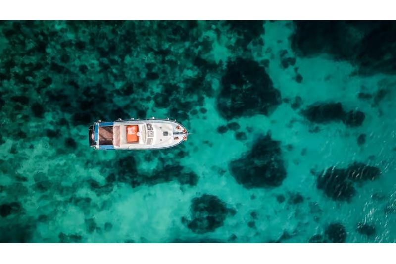 Gozo Sunset Tour: Gozo Sunset Tour with Blue Lagoon Swim Stop