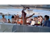Rhodes Day Cruise from Mandraki Port with Lunch, Wine & Swim Stops