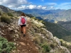 Marbella Hiking: 6-hour Guided Marbella Hiking Experience to La Concha Peak
