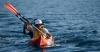 Volos Kayaking: 4-hour Volos Kayaking Experience Exploring Pelion Stunning Coast