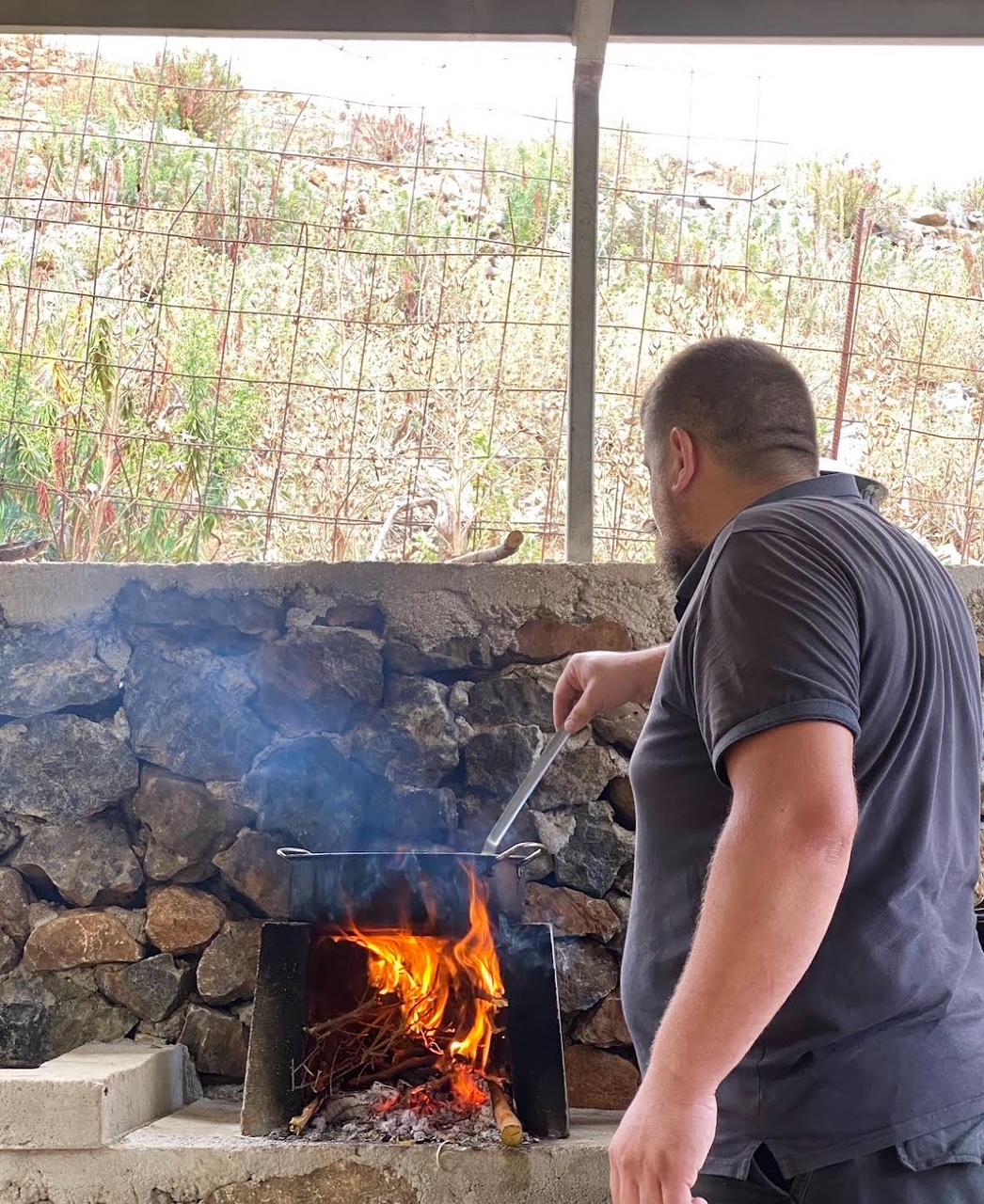 EFL01 Kefalonia Ainos Premium 4x4 Van Experience: Scenic Peaks & Forest Trails