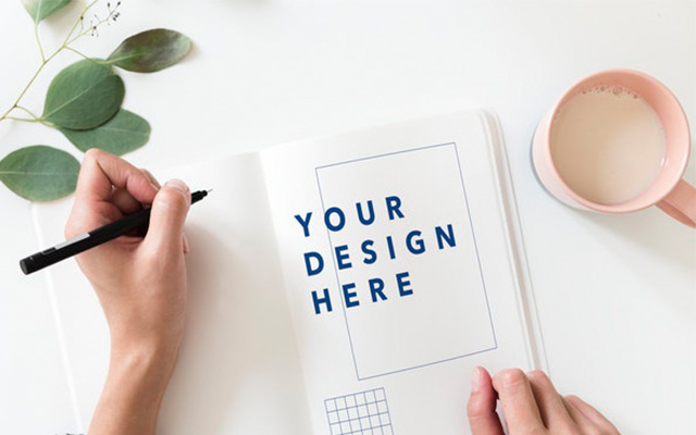 Design marketplace