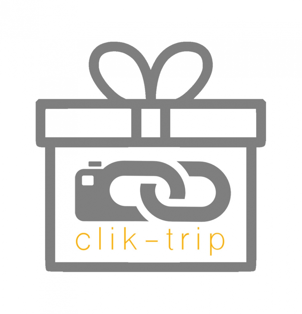 clik-trip gift certificate 50 EUR