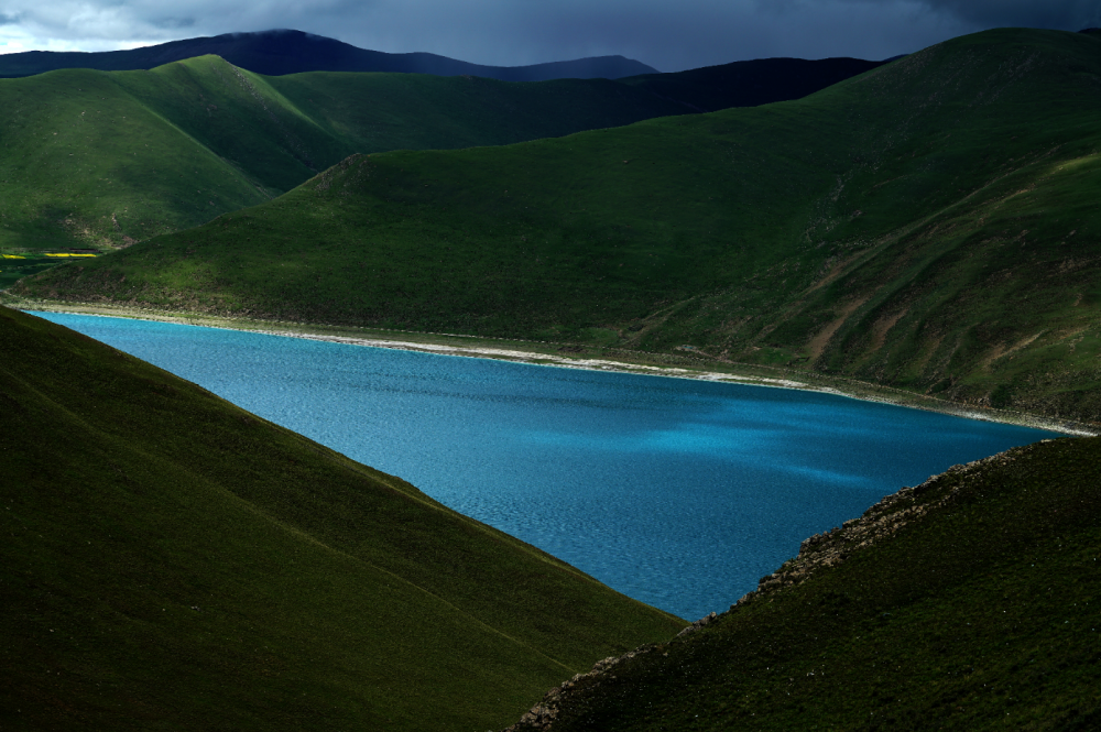 Tibet - Once in a Life Time 