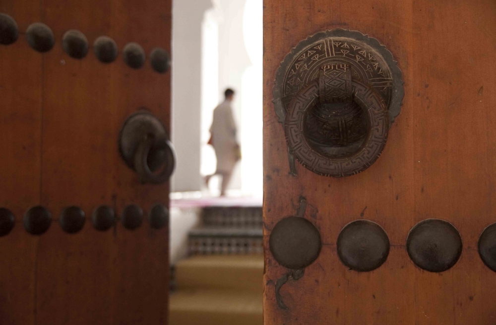 Morocco - Fez Half Day Photo Walk