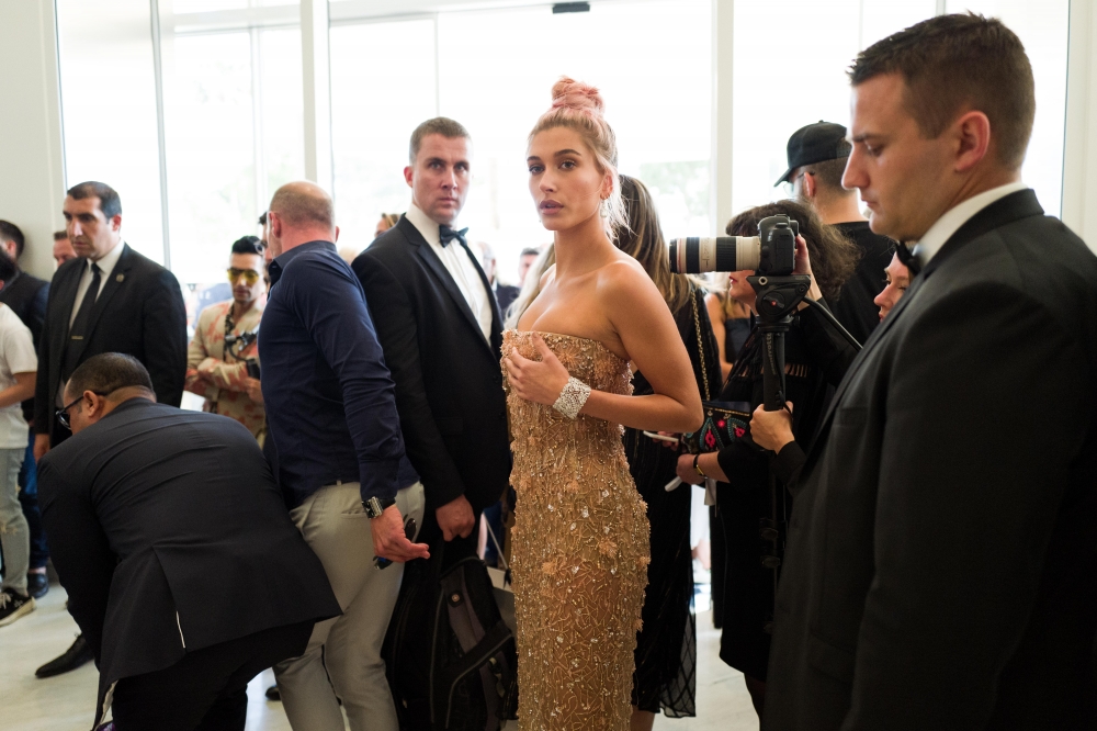 Jeremy Spierer, Cannes Film Festival