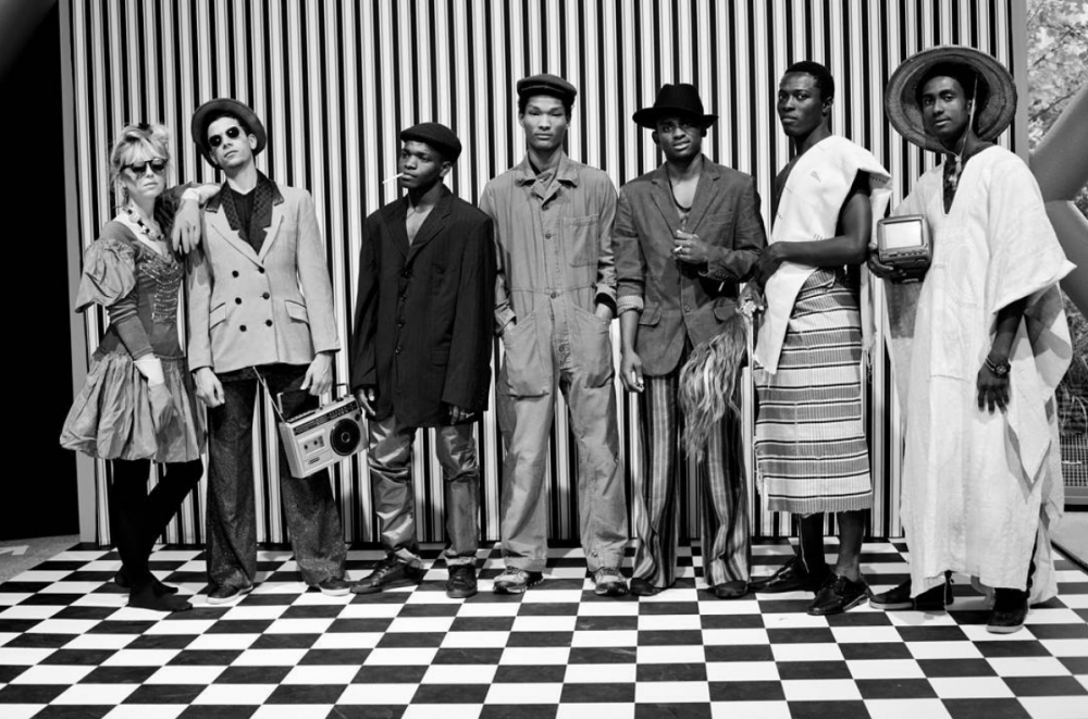 Le Studio Photo de la Rue