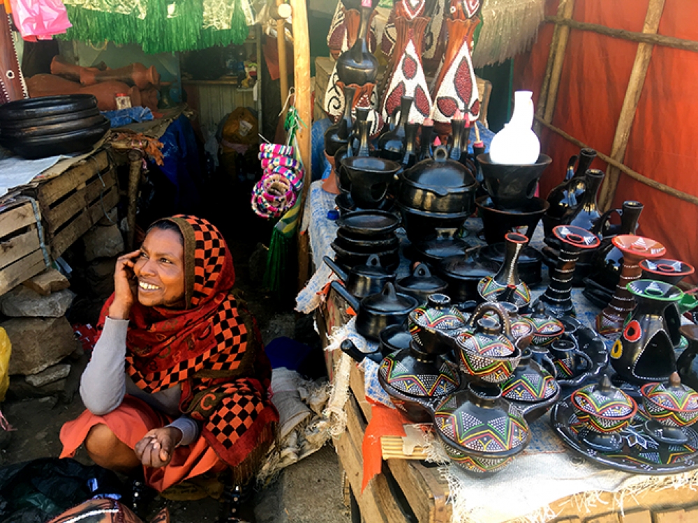 Nigeria - Unforgettable Photography holiday 