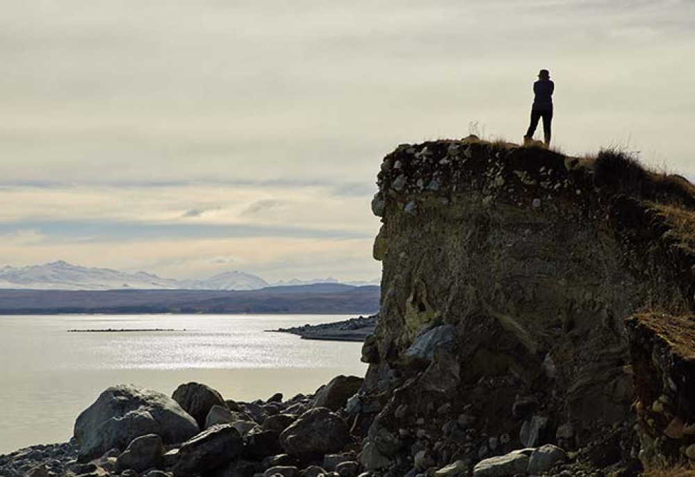 New Zealand - The Mackenzie Basin Photo Safari