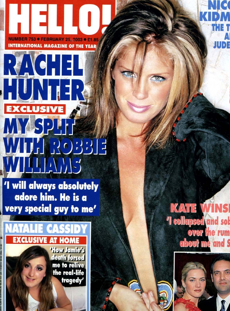 London - Studio Photo Shoot 