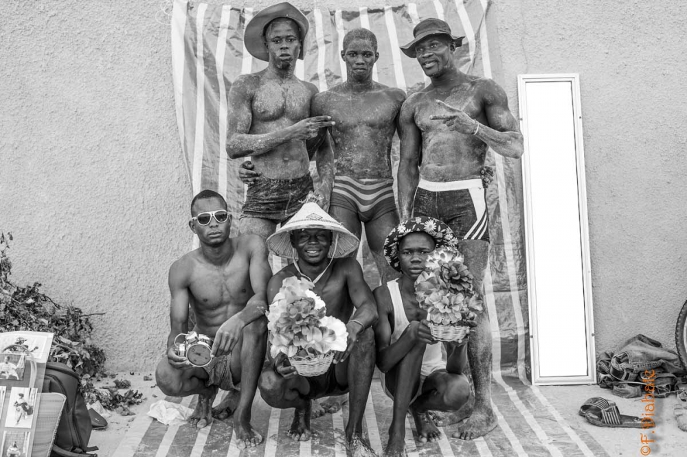 Le Studio Photo de la Rue , Worldwide