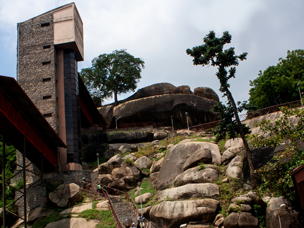 Nigeria - Unforgettable Photography holiday 