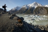 New Zealand - The Mackenzie Basin Photo Safari