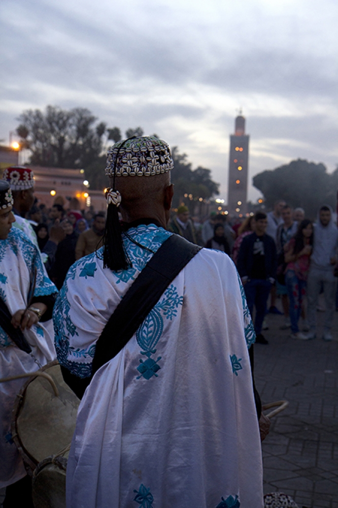 Morocco - Discover the magic of Marrakech