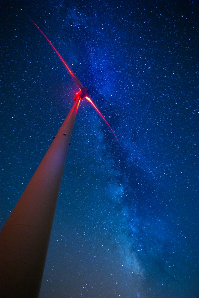 WORKSHOP | Let's photograph the Milky Way