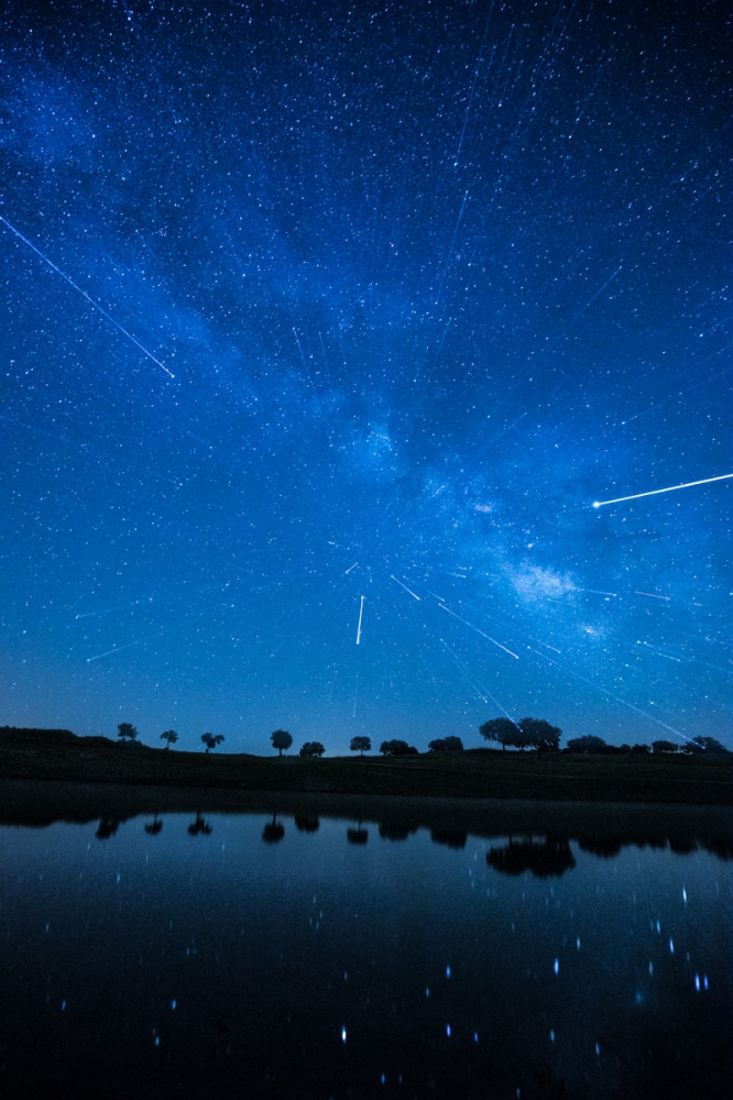 WORKSHOP | Let's photograph the Milky Way