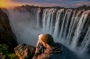 Zimbabwe - Victoria Falls Landscape Photography