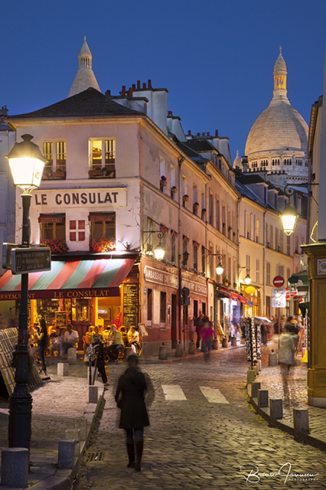 France - 3 Nights In Paris