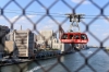 USA - New York Queensboro bridge Street Photography with Iconic Buildings 