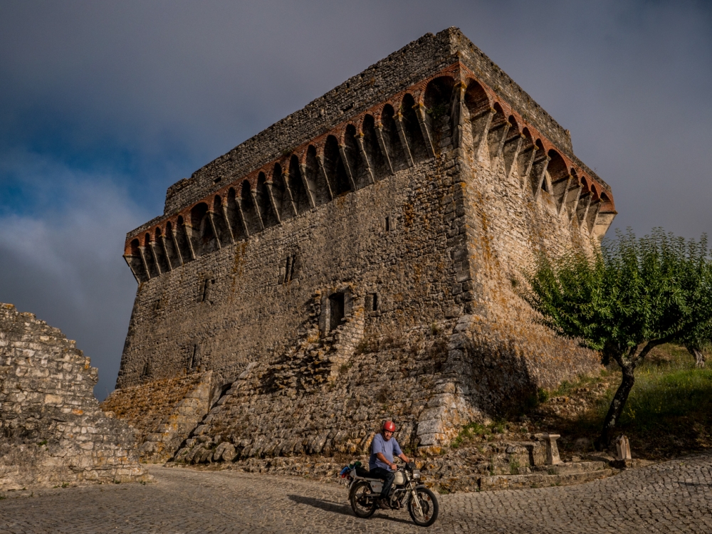 Portugal Tailor Made Photo Tour