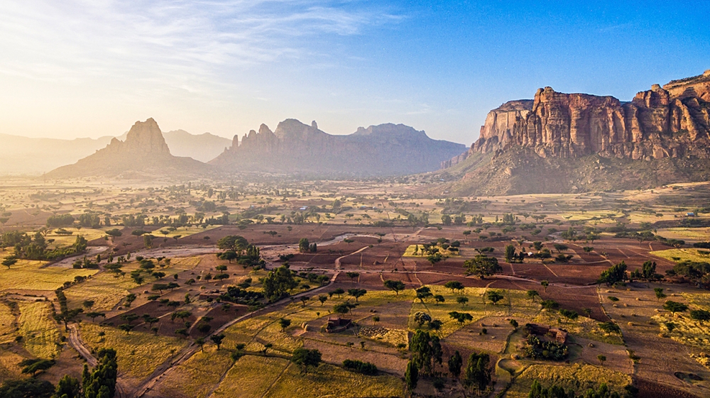 Ethiopia - Origin of Mankind Photography Expedition